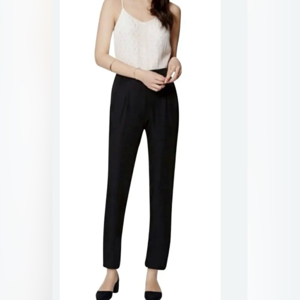 Loft Jumpsuit, 4 Petite